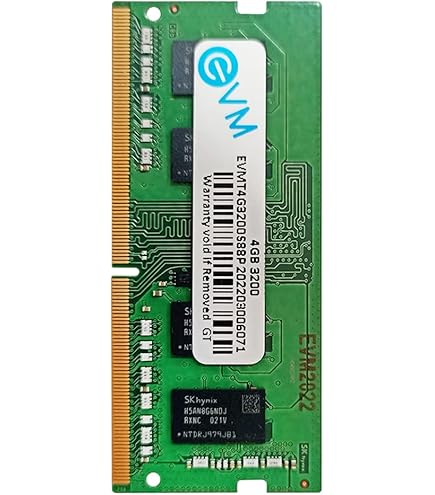 Micron 16GB 2Rx8 2400Mhz PC4-2400T Laptop SODIMM RAM Memory